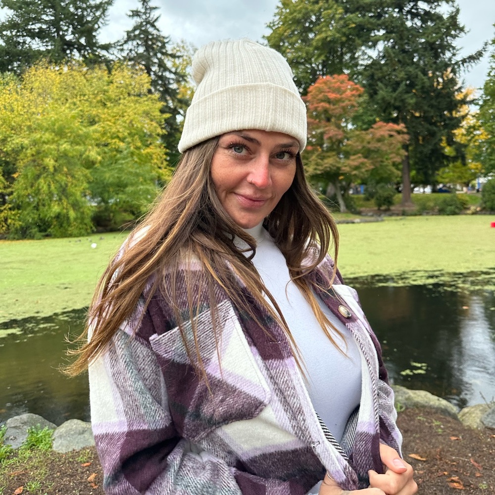 Meet your Posher, Kelsey